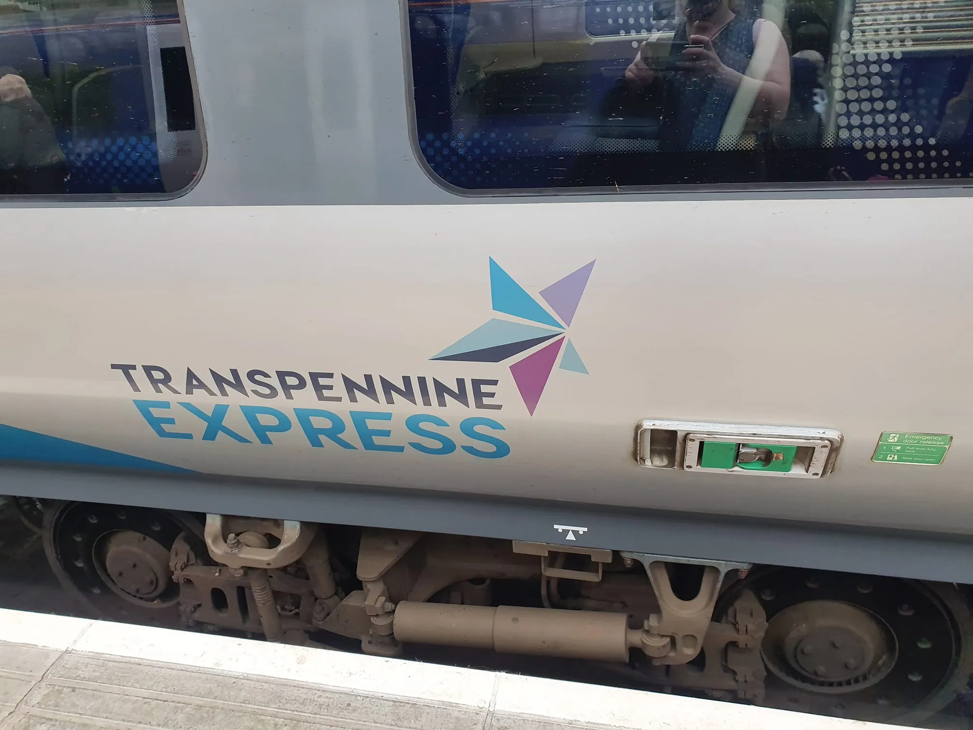 Rail Union Members Vote 100% in Favour of Strikes at TransPennine Express
