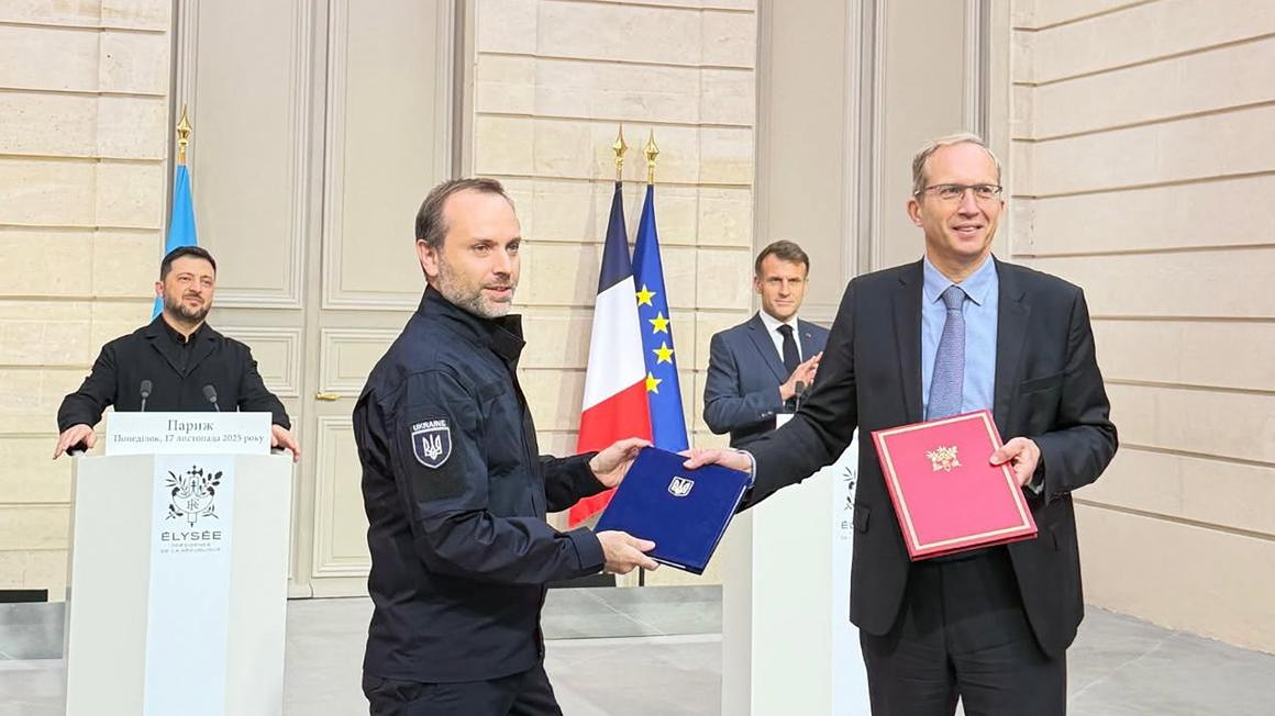 Alstom to Supply 55 Traxx Locomotives to Ukrainian Railways