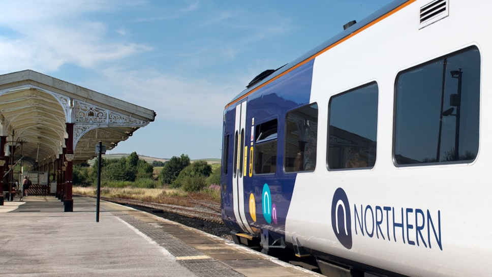 Northern Targets 30 Million Extra Rail Journeys by 2030 Under New Growth Strategy