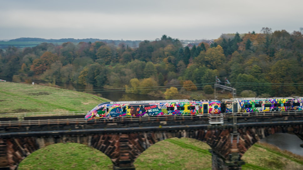 Avanti West Coast Launches Photography Contest to Celebrate West Coast Communities