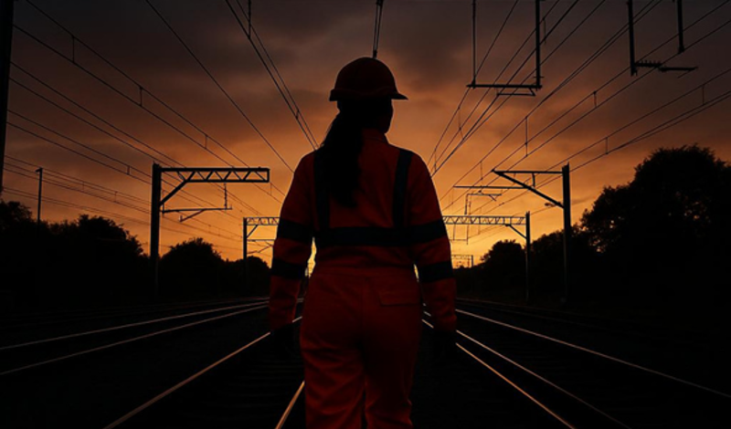 RMT Warns of â€œDisgracefulâ€ Welfare Failings as Female Transport Staff Left Without Toilets