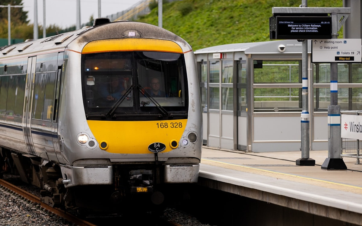 New Stewartby Station Planned as East West Rail Adapts for Universal Studios UK