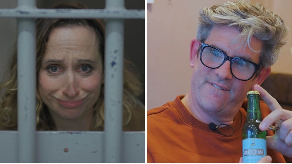 GWR Backs New Podcast Exploring Britainâ€™s Hidden Corners