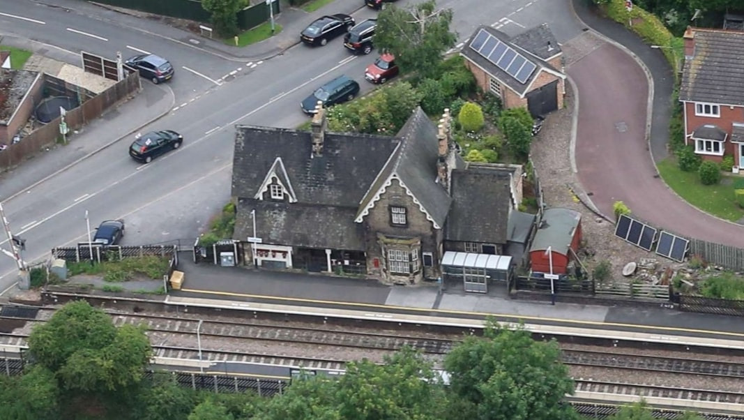 Lowdham Station Drainage Works to Disrupt Nottinghamâ€“Lincoln Services This Weekend