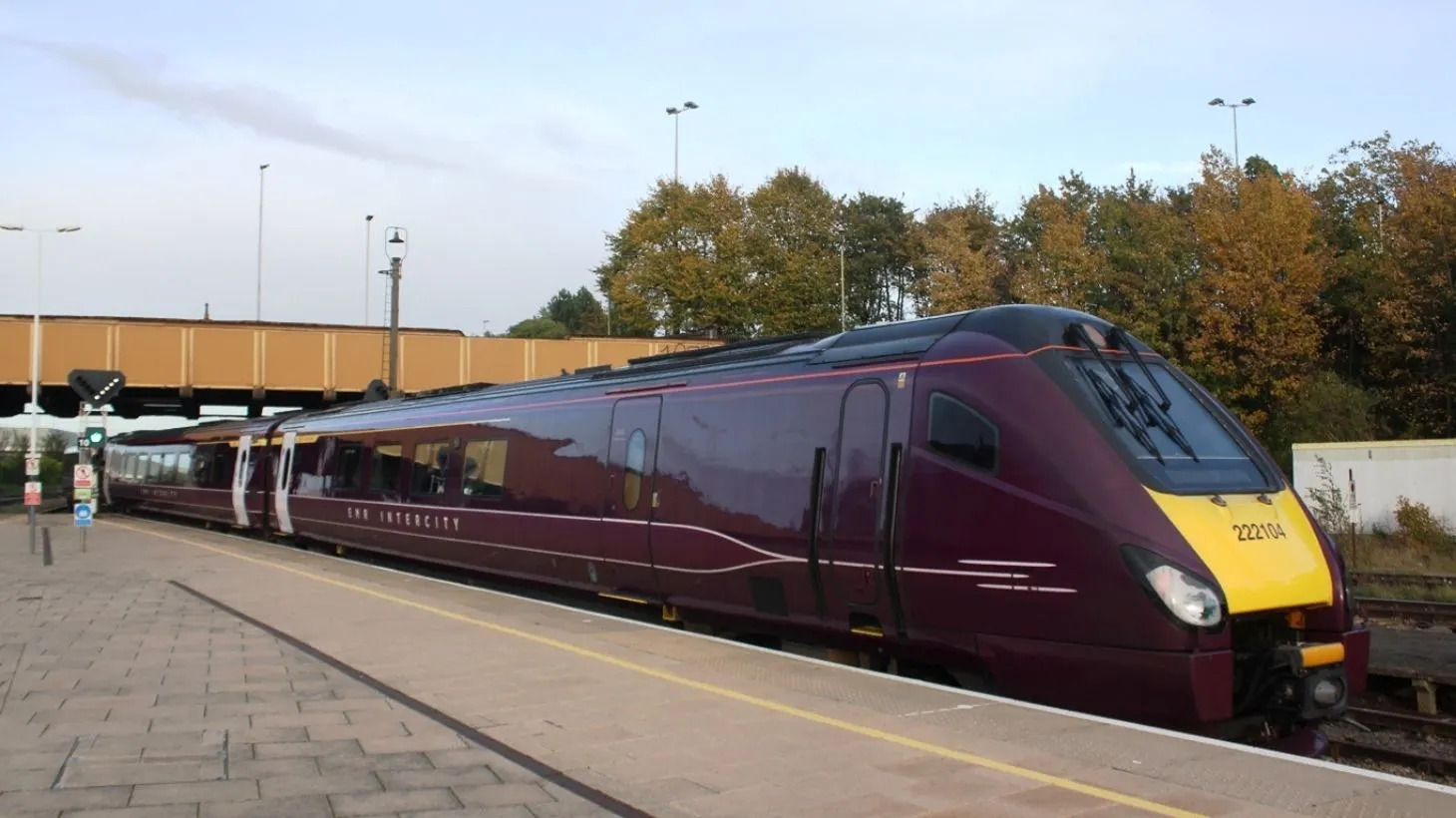 Rail union warns after violent attack on early-morning EMR service