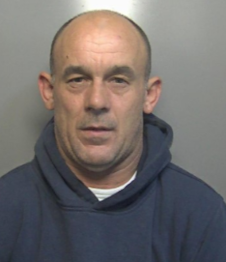 Man Jailed After Daylight Cable Theft at Bedford Railway Depot