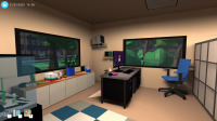IT Specialist Simulator | DPSimulation