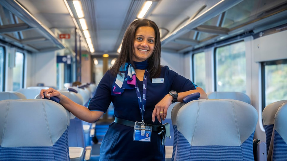 TransPennine Express Launches Recruitment Drive for 53 New Conductors