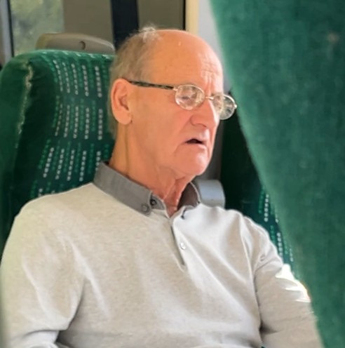 Police Seek Public Help After Sexual Assault on Matlockâ€“Nottingham Train