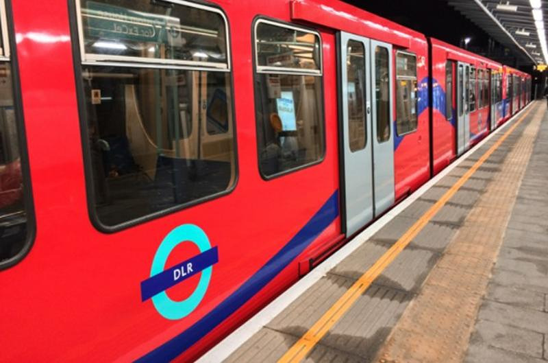 DLR Cleaners Set to Strike Over Sick Pay Dispute