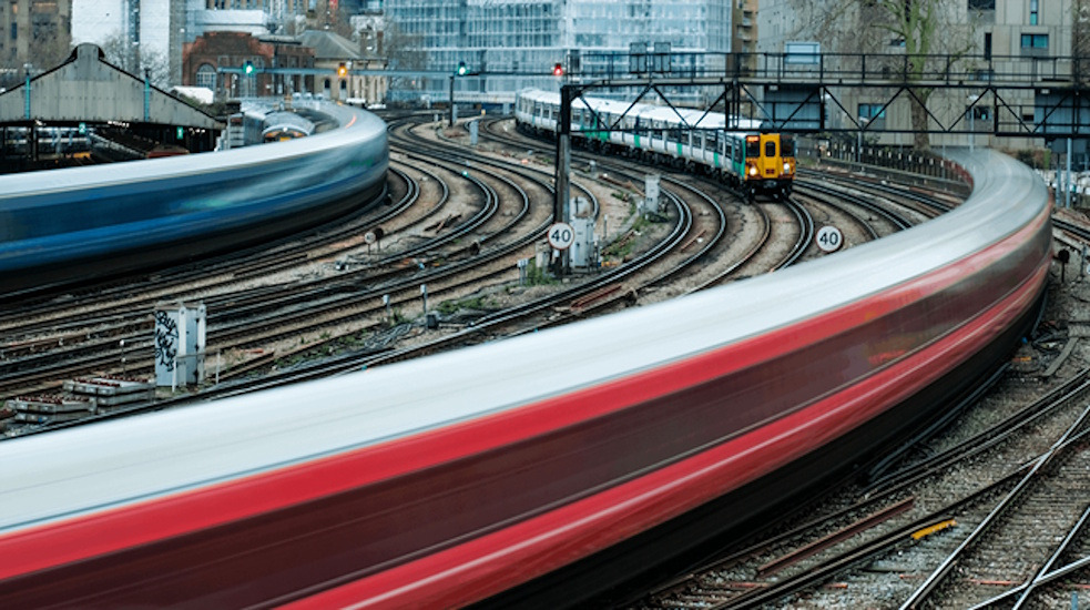 ASLEF Praises Rail Fare Freeze as Step Against Transport Poverty