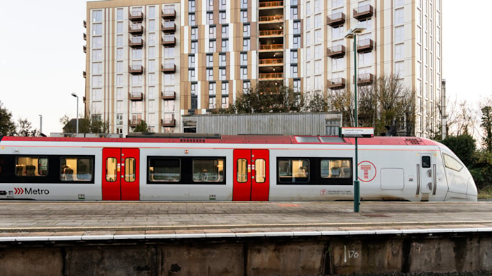 South Wales Metro Extends Late-Night Services in Major December Overhaul