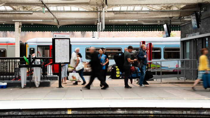 Heart of Wales Line Gains Extra Daily Train Under December Timetable