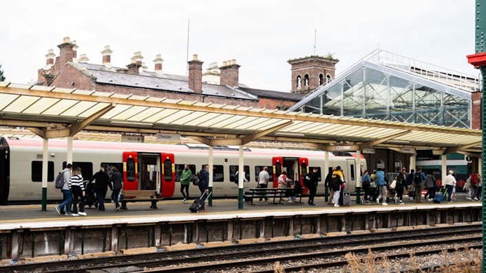 North Wales Rail Network Set for Major Frequency Boost