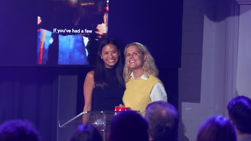 Avanti West Coast Wins Second Award for Festive Safety Campaign