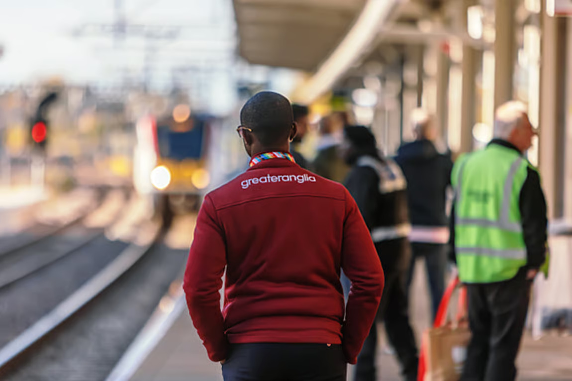 Greater Anglia Reopens Applications for Youth Rail Skills Scheme