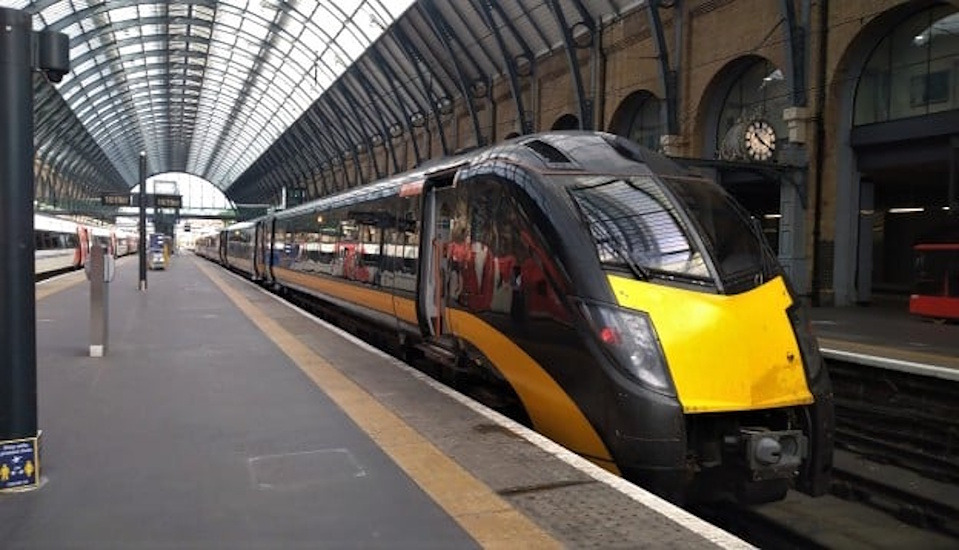 Grand Central Launches Direct Trains Between Seaham and London