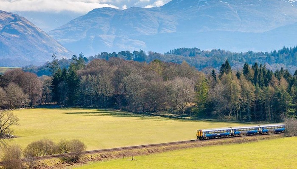 Ian Appleby and Elizabeth Howe to Appear in Inverness Court