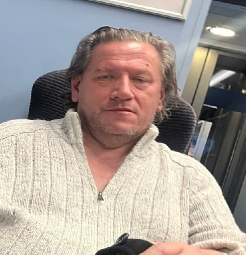 Police Seek Public Help After Sexual Misconduct Report on London-Birmingham Train