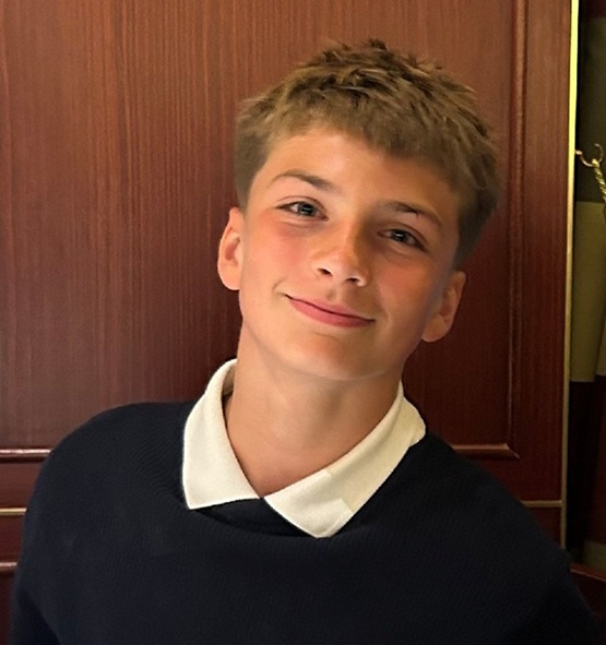 Family Pay Tribute to 14-Year-Old Joshua Travis After Railway Tragedy