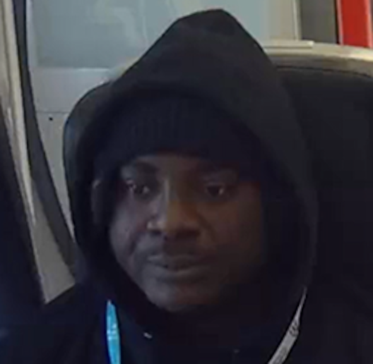 Police release image after sexual assault on Chester to Wrexham train