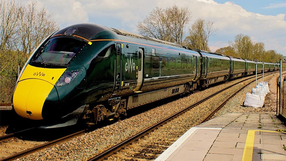Somerton Tunnel Drainage Upgrade to Disrupt Castle Caryâ€“Taunton Services for One Week