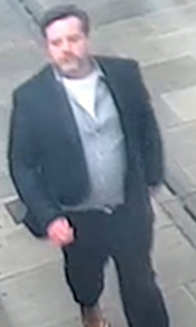 Police Seek Public Help After Assault at East Croydon Station
