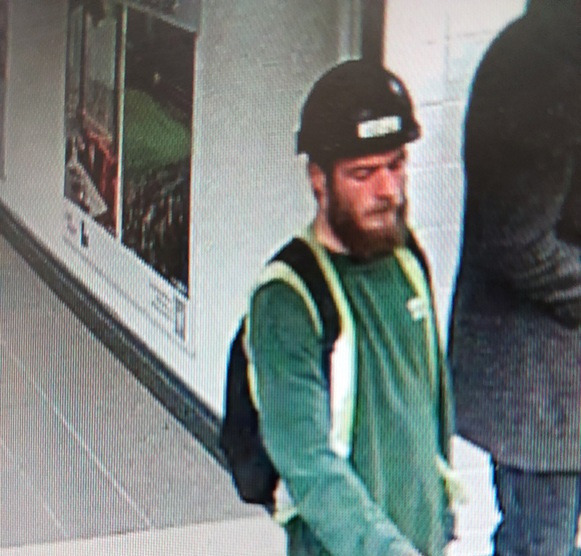 British Transport Police Release CCTV After Transphobic Abuse on Train