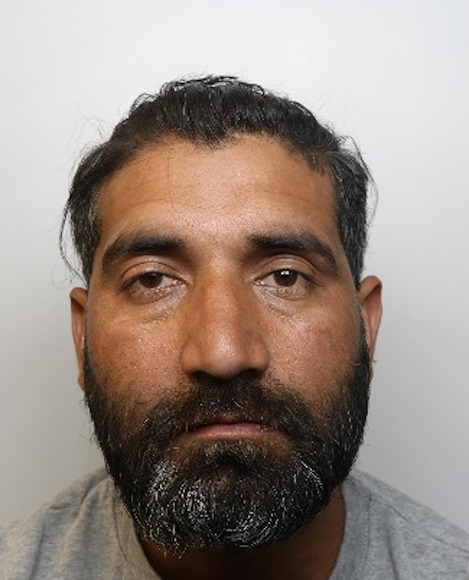 Man Jailed for Sexual Assault on Busy Central Line Train
