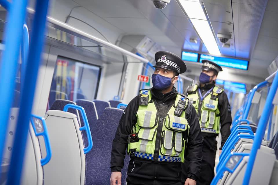 RMT Warns Assaults on Rail Workers Rise as BTP Presence Falls