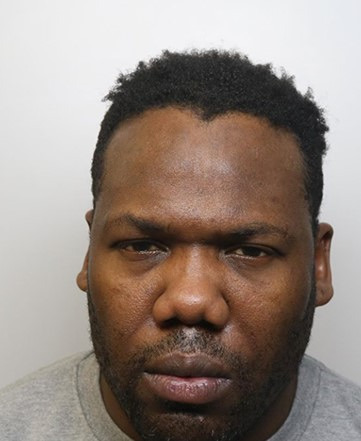 Kennington attacker who stabbed two strangers sentenced to 11 years