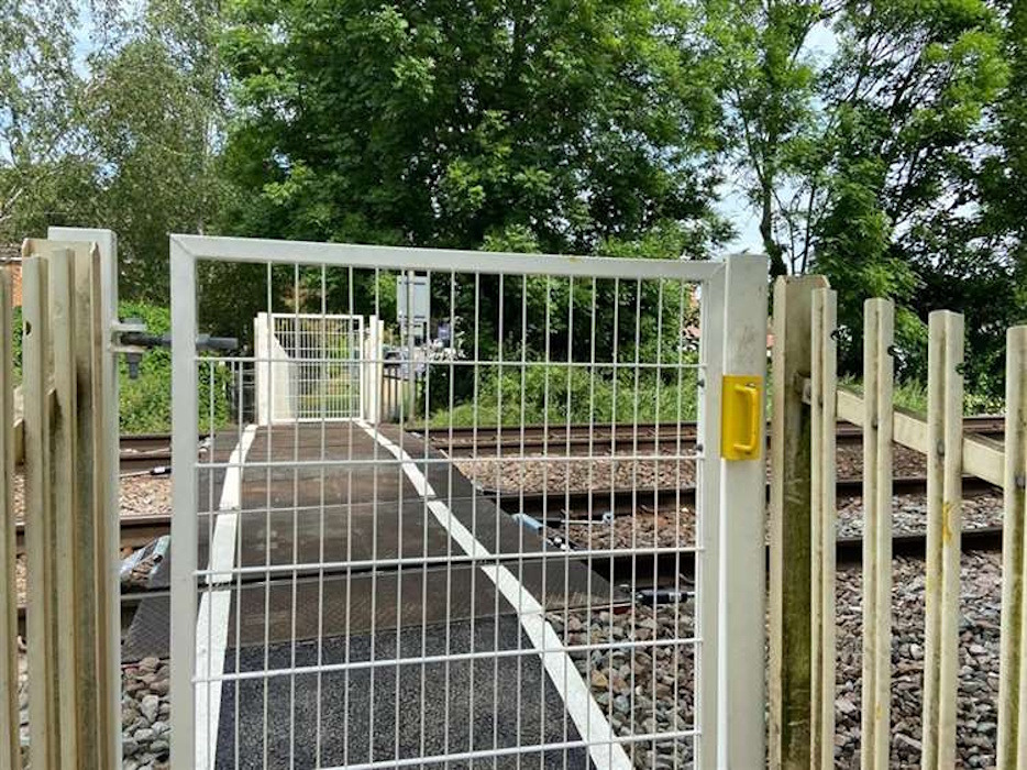 Crossing Where Teen Josh Travis Died to Stay Closed for Further Six Months