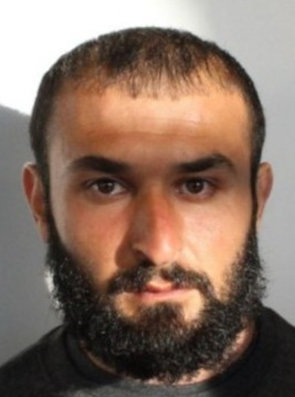 Horley Man Jailed for Sexual Assault on Train Between Horley and Redhill