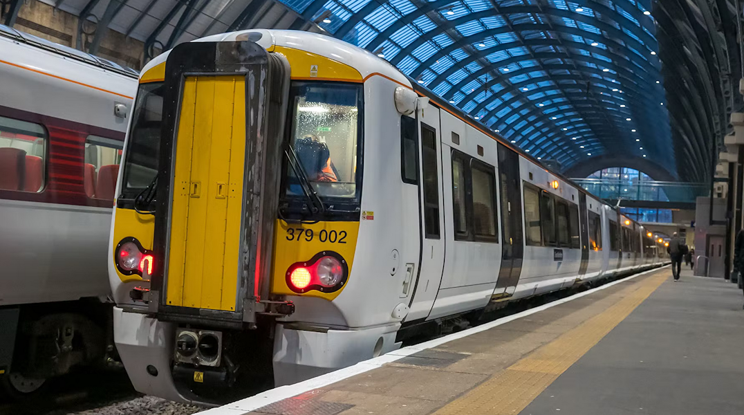 Passengers to Benefit from Improved Great Northern and Thameslink Timetable
