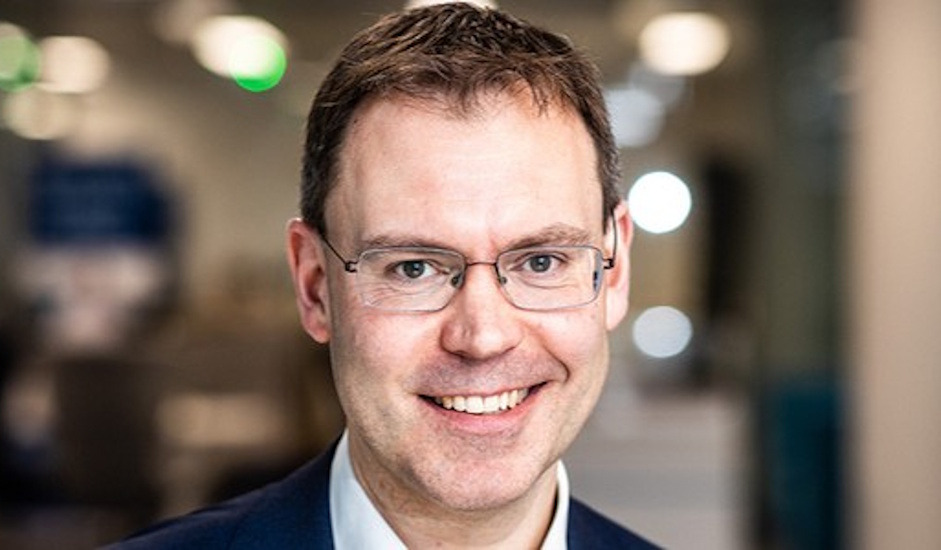 Rail Safety and Standards Board Appoints Industry Veteran Chris Burchell as Chair