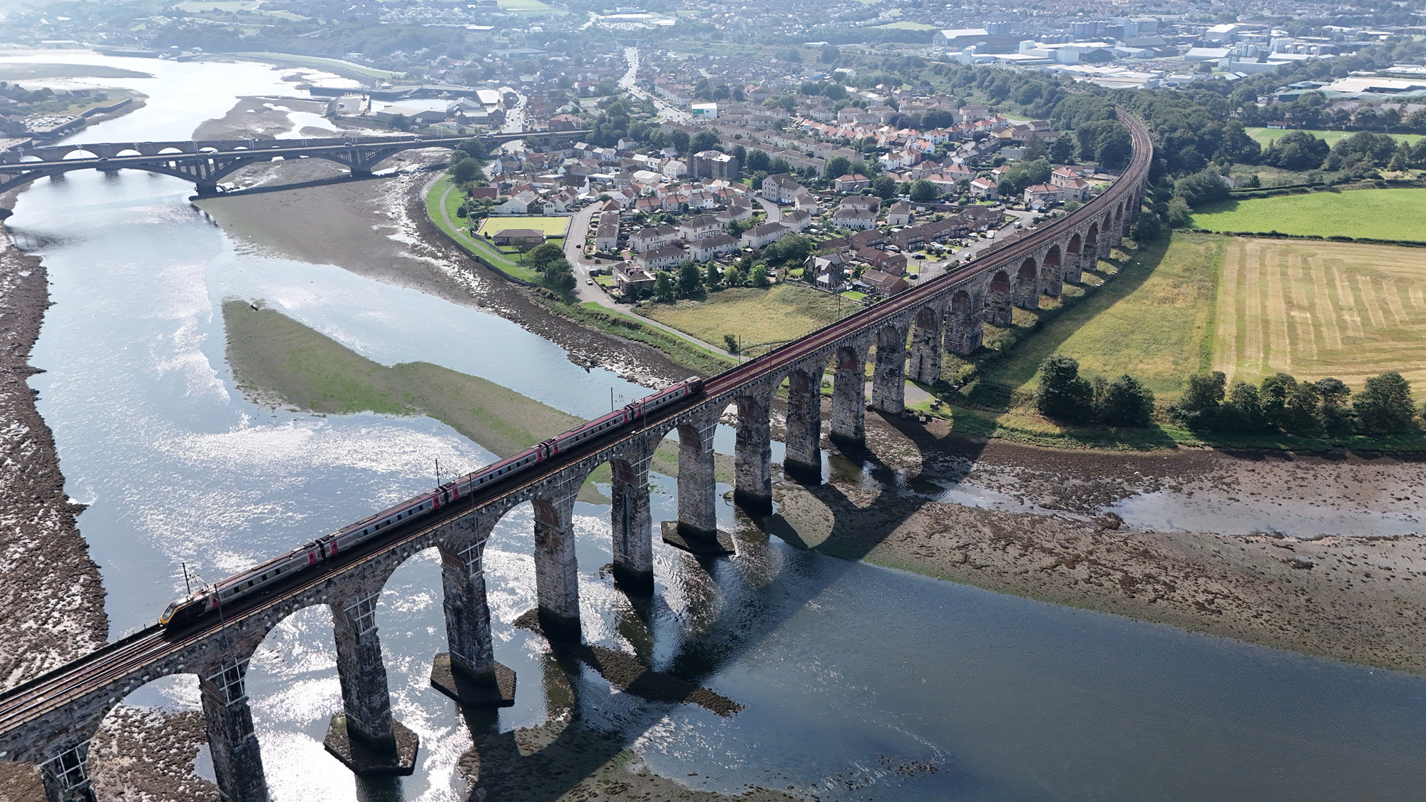 Refurbished trains and new services feature in CrossCountryâ€™s latest timetable update