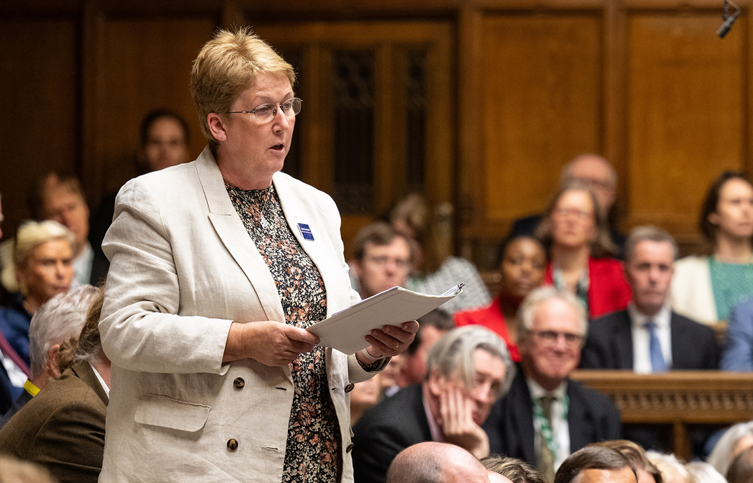 Plaid Cymru Warns Rail Bill Fails to Deliver Control or Funding for Wales