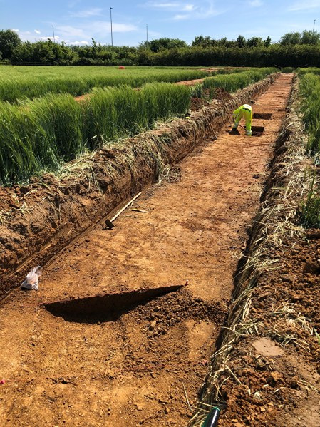 East West Rail Launches Advisory Board to Protect Archaeology and Heritage