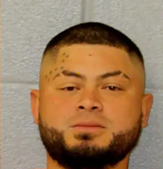 Charlotte Light Rail Stabbing Suspect Has Prior Convictions in NJ and FL