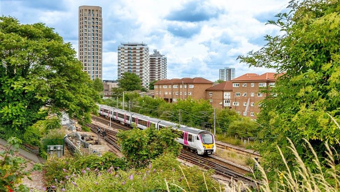 Network Rail schedules weekend maintenance on Essex Thameside line
