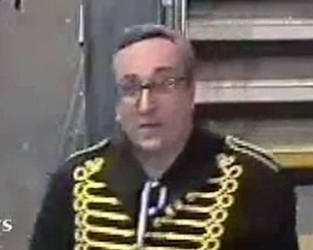 Police Release Images After Assault at Edinburgh Haymarket Station