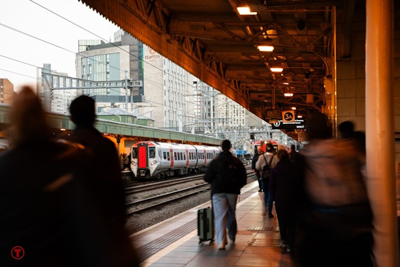 New Figures Show Transport for Wales Delivering More Reliable Services