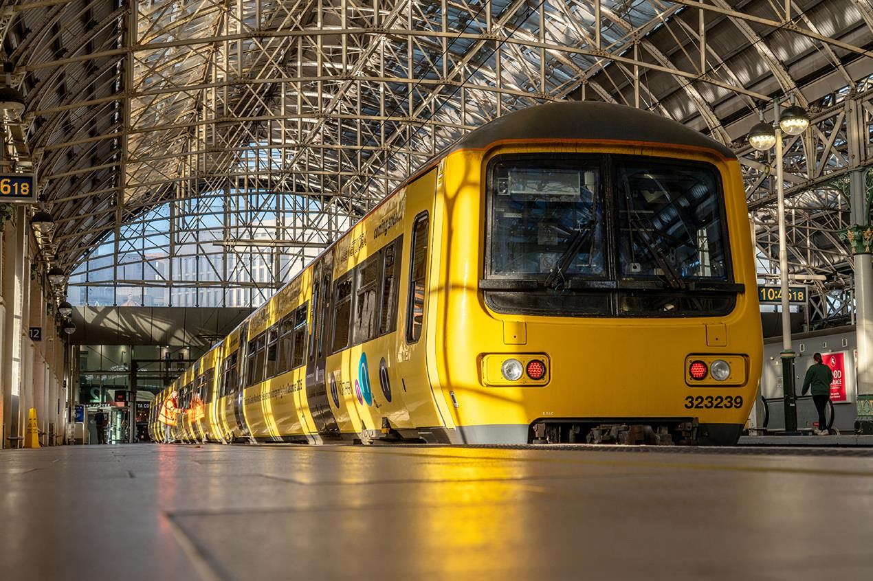 One Year to Go: Manchester Prepares for Fully Integrated Bee Network Rail Services