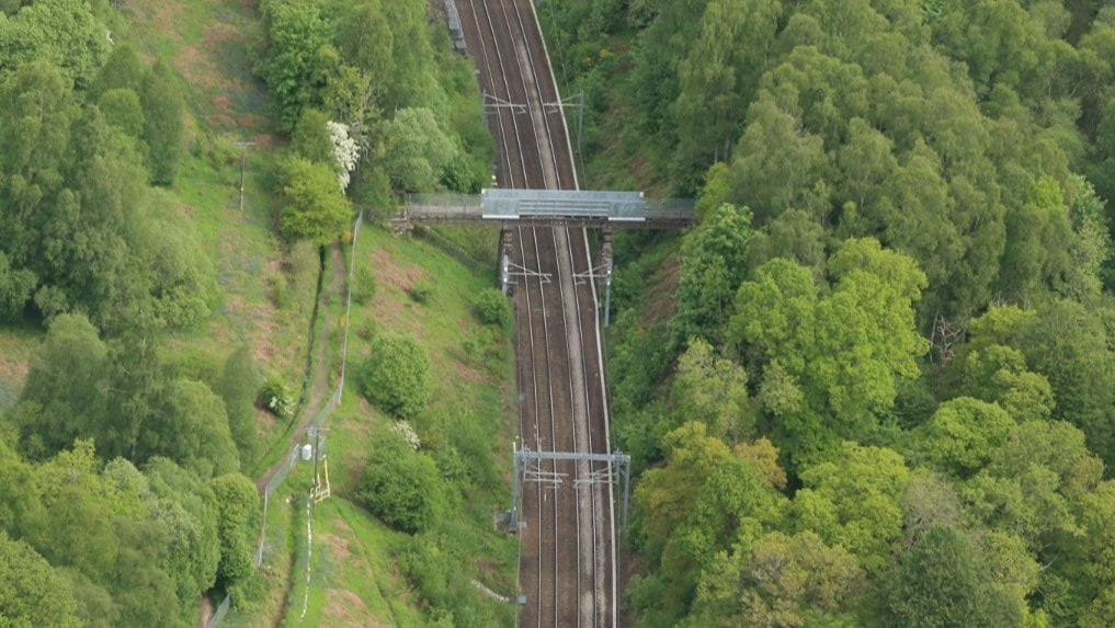Major Upgrade Works Set for Dunblaneâ€“Bridge of Allan Rail Line