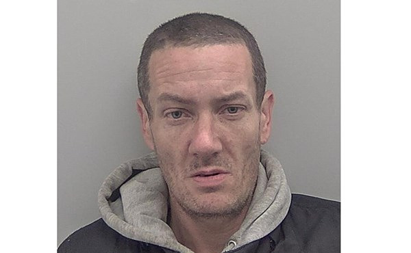 Homemade Gun Found on Train Leads to Five-Year Prison Sentence