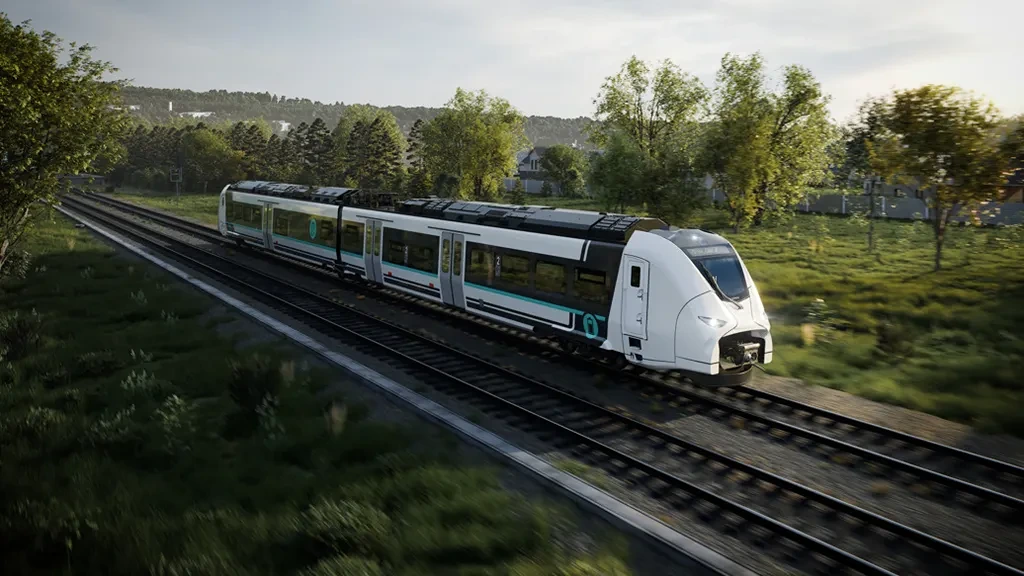 Zweckverband Nahverkehr Westfalen-Lippe Orders 61 Siemens Mobility Battery Trains