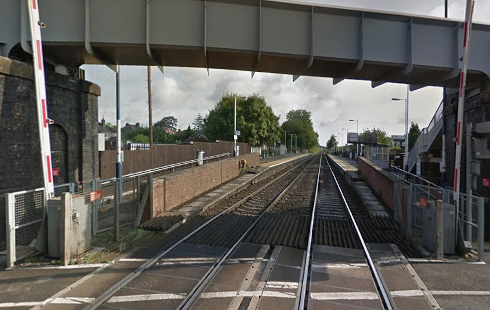 Fatal Track Incident Near Attenborough Causes Widespread Rail Disruption