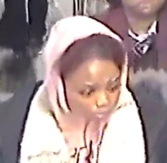 Police release image in hunt for woman after child assaulted at Balham station