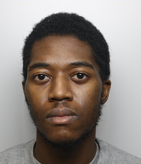 Man Jailed for Robbing Elderly Passenger at Knifepoint on Bristol-Bound Train