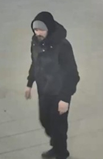 CCTV Appeal After Woman Assaulted at West Hampstead Station